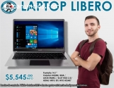 LAPTOP GHIA LIBERO