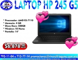 LAPTOP HP 245 G5