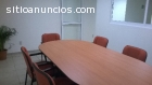 Las mejores oficinas amuebladas !