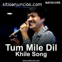 Latest tum mile dil khile song for downl