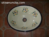 lavabo lavamanos sink talavera