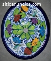 lavabo lavamanos sink talavera