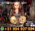 LECTURA DE TAROT POR ELORA SABAGH