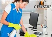 LIMPIEZA CORPORATIVA CLEAN SPACE