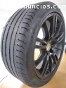 Llantas pirelli y Rines BMW/245/40/r18 R