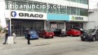 Local comercial 31 Pte y 17 Sur