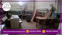 LOCAL COMERCIAL EN RENTA JACALONES 1