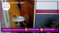 LOCAL COMERCIAL EN RENTA JACALONES 1