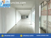 LOCAL COMERCIAL EN RENTA ZONA CHALCO