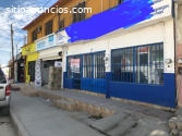 Local Comercial en Renta