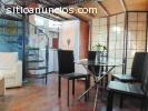 Loft agradable de 2 camas