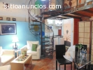 Loft agradable de 2 camas