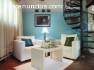 Loft agradable de 2 NIVELES