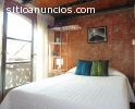 Loft agradable de 2 NIVELES