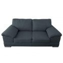 Love seat Valencia sillones mobydec