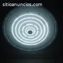 Luminaria Led Ufo / Led UFO Light