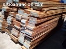 Madera Parota $36