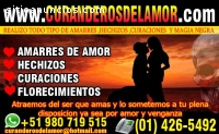 Magia Negra +51980719515 Amarres Eternos