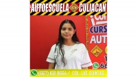 MANEJA YA! APARTA TU CURSO HOY