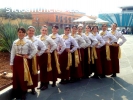 Mariachi en Distrito Federal