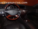 Mercedes Benz CL63 AMG 2012