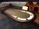 Mesa Profesional para Poker