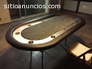 Mesa Profesional para Poker