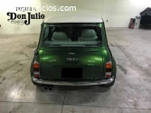 MINI COOPER 1966 CLASICO