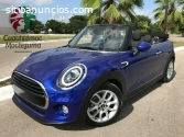 MINI COOPER 2019