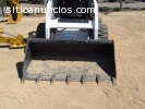 minicargador bobcat s175