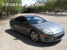 Mitsubishi Eclipse - 2003