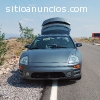 Mitsubishi Eclipse - 2003