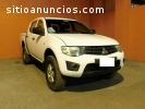 mitsubishi L200 2014