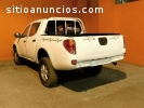 mitsubishi L200 2014