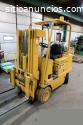 MONTACARGAS CATERPILLAR T40B 4,000 LBS