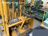 MONTACARGAS CATERPILLAR T40B 4,000 LBS