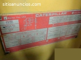 MONTACARGAS CATERPILLAR T40B 4,000 LBS