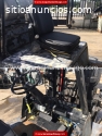 MONTACARGAS HYSTER 15,000 LBS EN VENTA