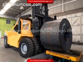 MONTACARGAS TAYLOR 45,000 LBS EN VENTA