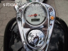 Moto Honda Shadow 750 2001