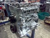 Motor 3/4 Ford Ranger Americano