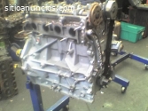 Motor 3/4 Ford Ranger Americano