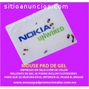 MOUSE PAD DE LEXAN