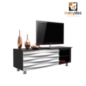 Mueble para tv kansas muebles mobydec