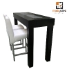 Muebles para cafeterias sillones mesas