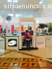 Negocio Infantil en Centro Comercial