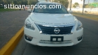 nissan altima exclusive