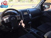 nissan frontier 2013