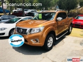 nissan frontier 2016