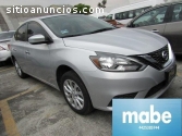 nissan sentra 2015